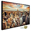 Papermoon Infrarot-Bildheizkörper Manhattan Midtown (100 cm x 600 mm, 600 W) | BAUHAUS
