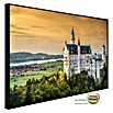Papermoon Infrarot-Bildheizkörper Schloss Neuschwanstein (90 cm x 500 mm, 450 W) | BAUHAUS