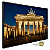 Papermoon Infrarot-Bildheizkörper Brandenburger Tor (100 cm x 600 mm, 800 W) | BAUHAUS