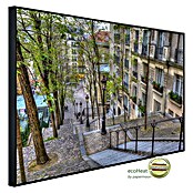 Papermoon Infrarot-Bildheizkörper Montmartre in Paris (120 cm x 600 mm, 1 000 W) | BAUHAUS