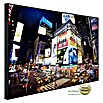 Papermoon Infrarot-Bildheizkörper New York Time Square (90 cm x 500 mm, 450 W) | BAUHAUS