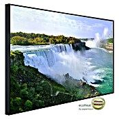 Papermoon Infrarot-Bildheizkörper Niagara Falls (100 x 60 cm, 600 W) | BAUHAUS