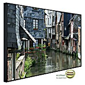 Papermoon Infrarot-Bildheizkörper Venedig 2 (120 x 60 cm, 1 000 W) | BAUHAUS