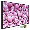 Papermoon Infrarot-Bildheizkörper Rosa Magnolie 2 (100 cm x 600 mm, 600 W) | BAUHAUS