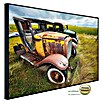 Papermoon Infrarot-Bildheizkörper Oldtimer 2 (60 x 50 cm, 350 W) | BAUHAUS