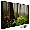 Papermoon Infrarot-Bildheizkörper Mystischer Wald (120 x 60 cm, 1 200 W) | BAUHAUS