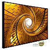 Papermoon Infrarot-Bildheizkörper Dreifache Wendeltreppe (100 x 60 cm, 800 W) | BAUHAUS