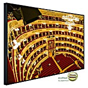 Papermoon Infrarot-Bildheizkörper Die Scala in Mailand (120 x 75 cm, 900 W) | BAUHAUS