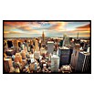 Papermoon Infrarot-Bildheizkörper Manhattan Midtown (100 cm x 600 mm, 600 W) | BAUHAUS