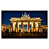 Papermoon Infrarot-Bildheizkörper Brandenburger Tor (100 cm x 600 mm, 800 W) | BAUHAUS