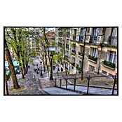 Papermoon Infrarot-Bildheizkörper Montmartre in Paris (120 cm x 600 mm, 1 000 W) | BAUHAUS