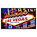 Papermoon Infrarot-Bildheizkörper Las Vegas 
