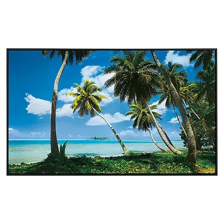 Papermoon  Infrarot-Bildheizkörper Tahiti