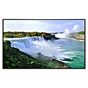 Papermoon Infrarot-Bildheizkörper Niagara Falls (100 x 60 cm, 600 W) | BAUHAUS