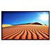 Papermoon Infrarot-Bildheizkörper Wüsten Düne 