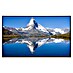Papermoon Infrarot-Bildheizkörper Matterhorn 