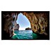 Papermoon Infrarot-Bildheizkörper Blaue Grotte in der Insel Capri 