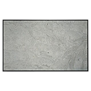 Papermoon Infrarot-Bildheizkörper Grunge Zementwand (750 W)