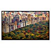 Papermoon Infrarot-Bildheizkörper Zentralpark (120 cm x 600 mm, 1 200 W) | BAUHAUS