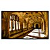 Papermoon Infrarot-Bildheizkörper Sunlit Abbey 