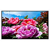 Papermoon Infrarot-Bildheizkörper Tropical Peonies (120 x 60 cm, 1 200 W) | BAUHAUS