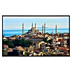 Papermoon Infrarot-Bildheizkörper Istanbul Skyline (120 x 60 cm, 1 000 W) | BAUHAUS
