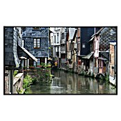 Papermoon Infrarot-Bildheizkörper Venedig 2 (120 x 60 cm, 1 000 W) | BAUHAUS