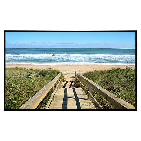 Papermoon  Infrarot-Bildheizkörper Dunes St Augustine
