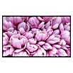 Papermoon Infrarot-Bildheizkörper Rosa Magnolie 2 (100 cm x 600 mm, 600 W) | BAUHAUS