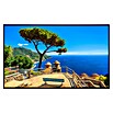 Papermoon Infrarot-Bildheizkörper Panorama Ravello Amalfi (90 x 50 cm, 450 W) | BAUHAUS