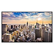 Papermoon Infrarot-Bildheizkörper Manhattan Skyline 1 (60 x 50 cm, 350 W) | BAUHAUS