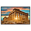 Papermoon Infrarot-Bildheizkörper Parthenon Athen 2 (90 x 50 cm, 450 W) | BAUHAUS