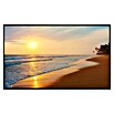 Papermoon Infrarot-Bildheizkörper Sri Lanka Beach Sonnenuntergang (60 x 50 cm, 350 W) | BAUHAUS