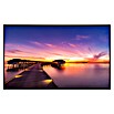 Papermoon Infrarot-Bildheizkörper Sunset Pier Malediven (120 cm x 600 mm, 1 000 W) | BAUHAUS