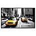 Papermoon Infrarot-Bildheizkörper New Yorker Taxis 