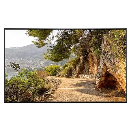 Papermoon  Infrarot-Bildheizkörper Weg Cap Martin