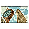 Papermoon Infrarot-Bildheizkörper Flatiron New York (120 x 60 cm, 1 000 W) | BAUHAUS