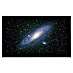 Papermoon Infrarot-Bildheizkörper Andromeda 