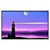 Papermoon Infrarot-Bildheizkörper Romantischer Leuchtturm (120 x 60 cm, 1 000 W) | BAUHAUS