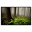 Papermoon Infrarot-Bildheizkörper Mystischer Wald (120 x 60 cm, 1 200 W) | BAUHAUS