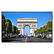 Papermoon Infrarot-Bildheizkörper Arc de Trio (60 cm x 500 mm, 350 W) | BAUHAUS