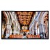 Papermoon Infrarot-Bildheizkörper Kathedrale von St Davids 