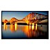 Papermoon Infrarot-Bildheizkörper Forth Eisenbahnbrücke Schottland 