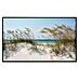 Papermoon Infrarot-Bildheizkörper Ocean Beach Dunes 