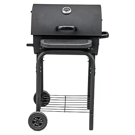 Grillstar  Holzkohlegrill Grilltonne