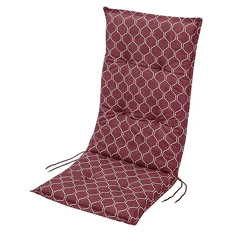 Sunfun Basic-Line Sitzauflage