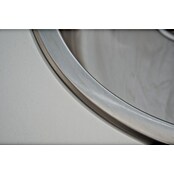 Respekta Inbouwspoelbak Portland (Diameter: 44,6 cm, Roestvrij staal) | BAUHAUS