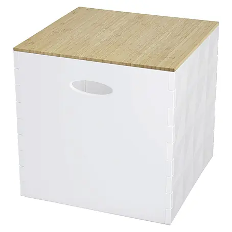 Aufbewahrungsbox Crystall