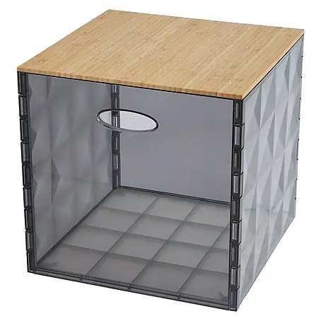 Aufbewahrungsbox Crystall