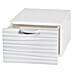 Schubladenbox QBox Wave Mini 